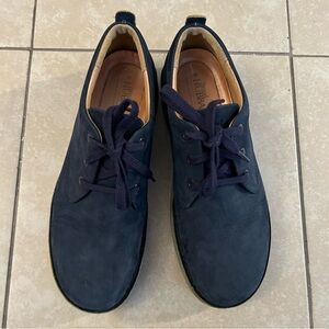 Samuel Hubbard Mens Shoes Size 9